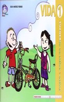 Vida 1. Cuaderno de los ninos y ninas