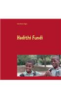 Hadithi Fundi
