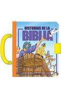 Historias de la Biblia