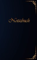 Notizbuch