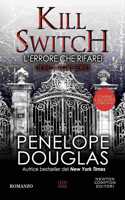 L'errore che rifarei. Kill switch. Devilâ€™s night series (King)