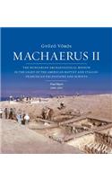 Machaerus II