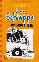 Diario di un schiappa - Portami a casa