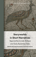 Storyworlds in Short Narratives