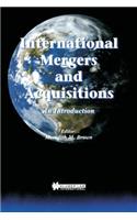 International Mergers and Acquisitions