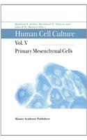 Primary Mesenchymal Cells