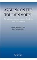 Arguing on the Toulmin Model