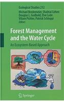 Forest Management and the Water Cycle