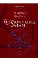 Témoins de Jéhovah