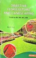 OBJECTIVE FLORICULTURE AND LANDSCAPING