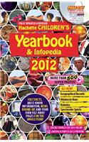 Children's Yearbook and Infopedia 2012: 2012