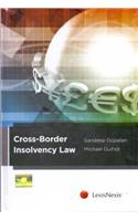 Cross Border Insolvency Law