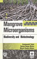 Mangrove Microorganisms: Biodiversity and Biotechnology