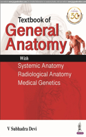 Textbook of General Anatomy