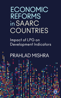 Economic Reforms in Saarc Countries