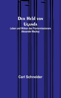 Held von Uganda