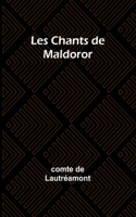 Les Chants de Maldoror