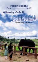 Whispering Words Of Euphoria - Quotidian musings of my inner self