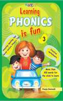 Learning Phonics Is Fun -3