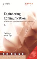 Engineering Communication: A Practical Guide to Workplace Communications for Engineers with MindTap