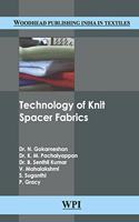 Technology of Knit Spacer Fabrics