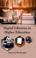 Digital Libraries In Higher Education