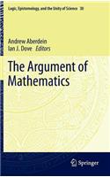 Argument of Mathematics