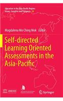 Self-Directed Learning Oriented Assessments in the Asia-Pacific