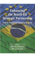 Enhancing the EU-Brazil Strategic Partnership