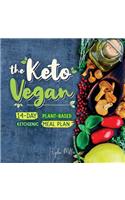 The Keto Vegan