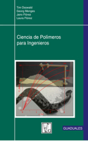 Ciencia de Polímeros Para Ingenieros