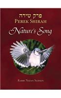 Perek Shira; Nature's Song