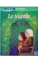 La Telarana/ the Spiderweb: 0