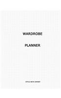 Wardrobe Planner