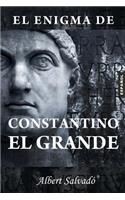 enigma de Constantino el Grande