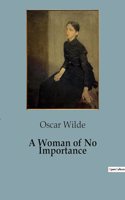 Woman of No Importance