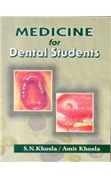 Medicine For Dental Students