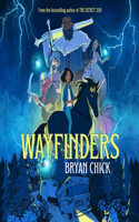 Wayfinders