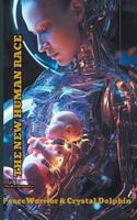 The New Human Race: (1 Puema Freedom Fighters Sci Fi Adventures)