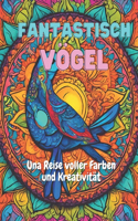 Fantastisch Vögel