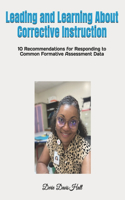 Leading and Learning About Corrective Instruction