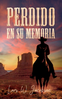 Perdido en su memoria
