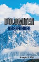 Dolomiten Reiseführer
