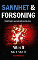 Sannhet og Forsoning