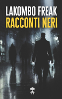 Racconti Neri