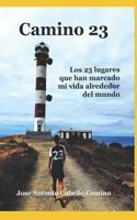 Camino 23