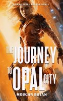 Journey to Opal City