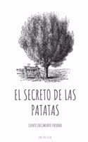 secreto de las patatas