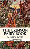 The Crimson Fairy Book Illustrated