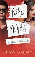 Fake Notes